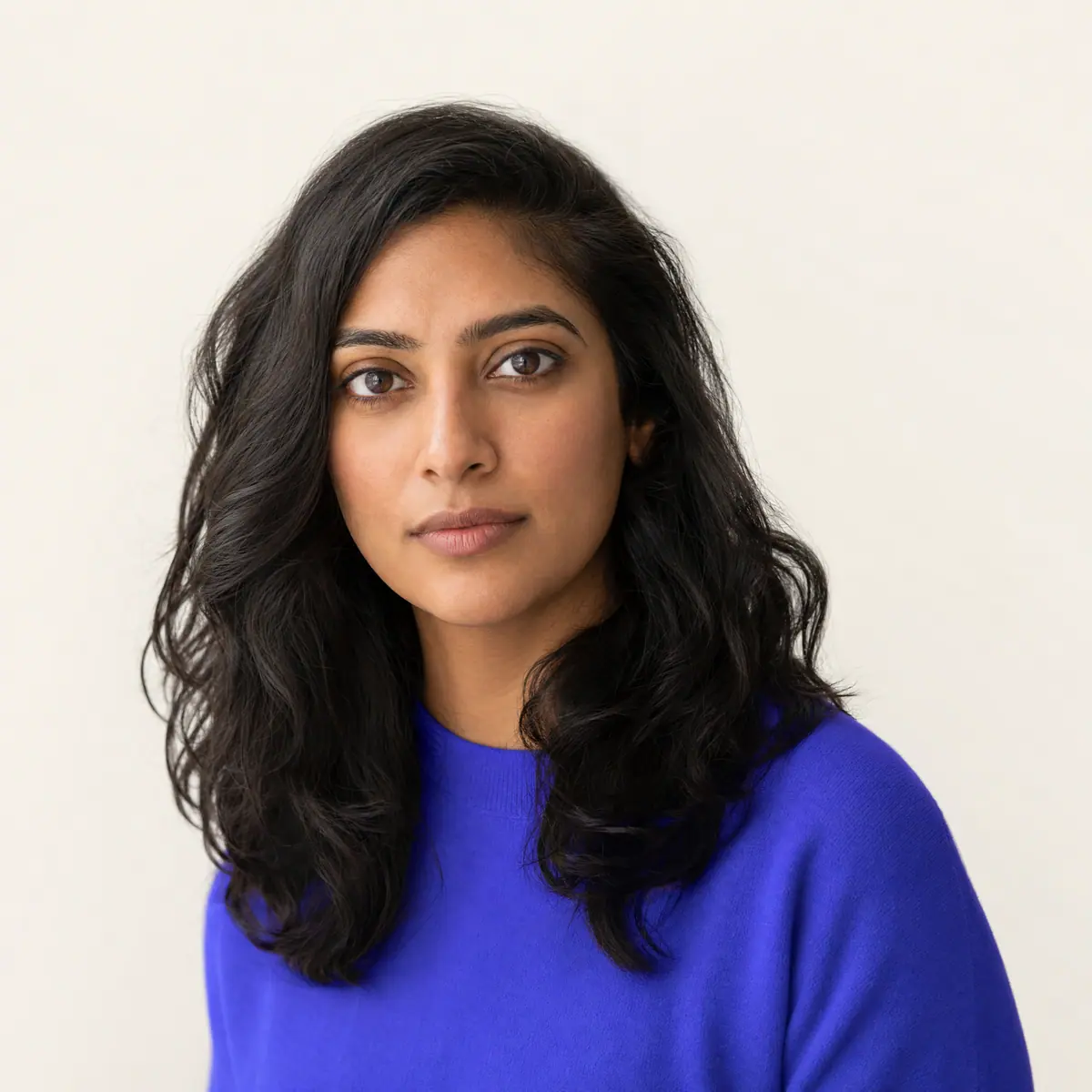 Nadia, Copywriter AI Agent